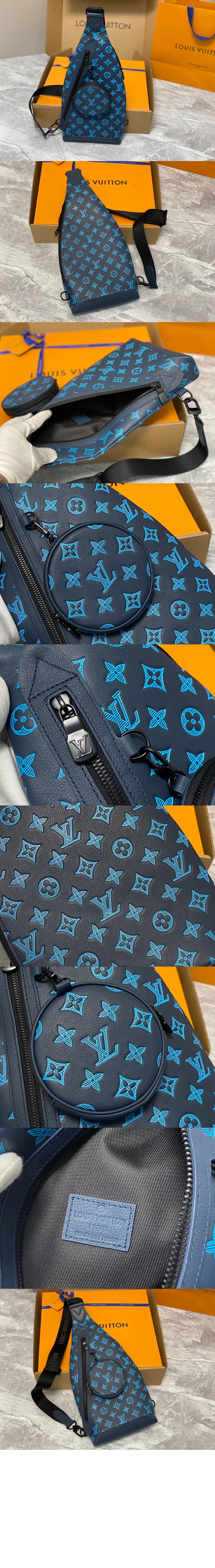 미러급레플리카사이트 | 명품레플리카 전문 쇼핑몰  | 퍼스트원 - 듀오 슬링백 M46562 > 루이비통