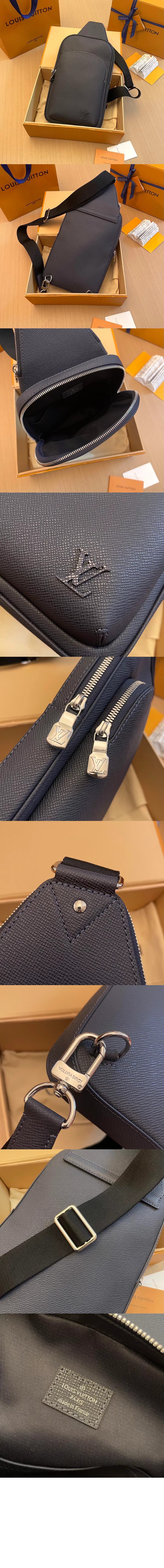 미러급레플리카사이트 | 명품레플리카 전문 쇼핑몰  | 퍼스트원 - 에비뉴 슬링백 NM M30971 > 루이비통