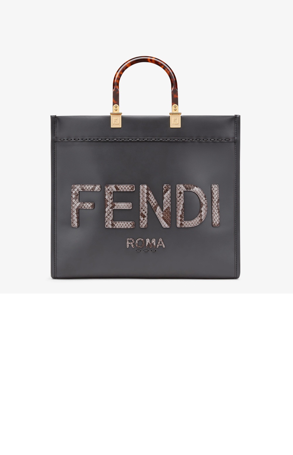 미러급레플리카사이트 | 명품레플리카 전문 쇼핑몰  | 퍼스트원 - 선샤인 쇼퍼백 미듐 8BH386 > 펜디