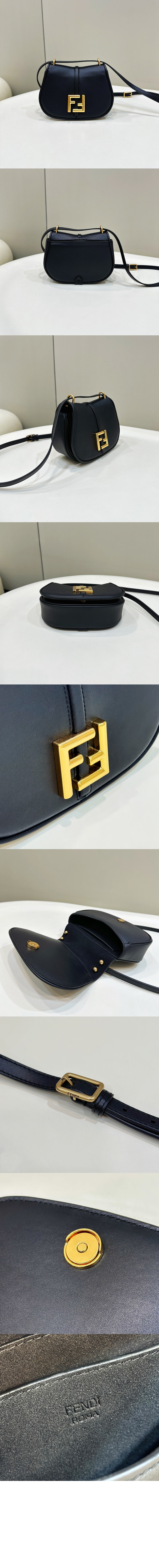 미러급레플리카사이트 | 명품레플리카 전문 쇼핑몰  | 퍼스트원 - 커몬 미니 가죽백 8BS082 > 펜디