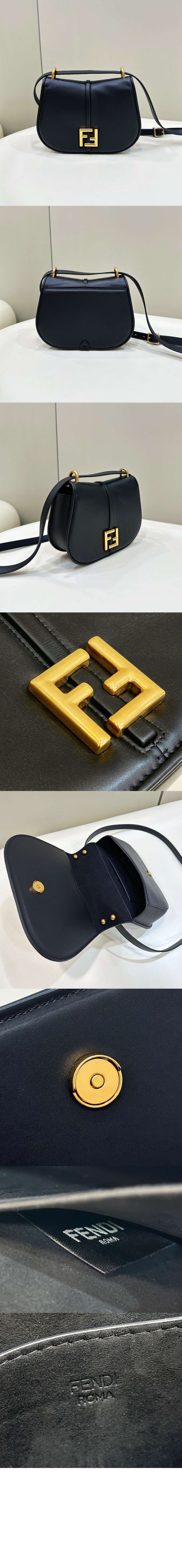 미러급레플리카사이트 | 명품레플리카 전문 쇼핑몰  | 퍼스트원 - 커몬 미듐 가죽백 8BT366 > 펜디