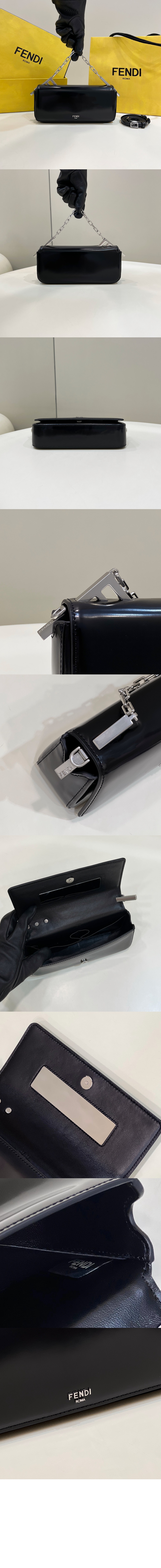 미러급레플리카사이트 | 명품레플리카 전문 쇼핑몰  | 퍼스트원 - 퍼스트 사이트 미니백 8BS072 > 펜디