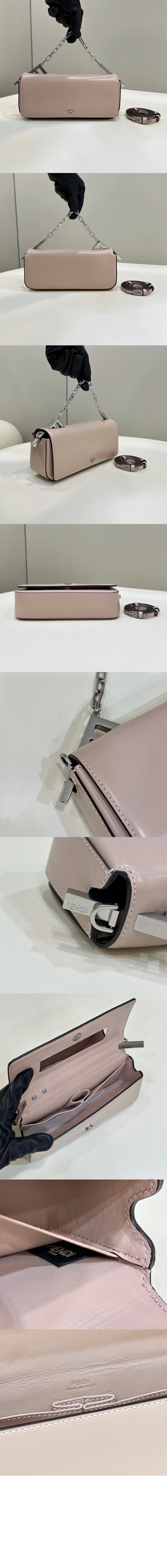 미러급레플리카사이트 | 명품레플리카 전문 쇼핑몰  | 퍼스트원 - 퍼스트 사이트 미니백 8BS072 > 펜디