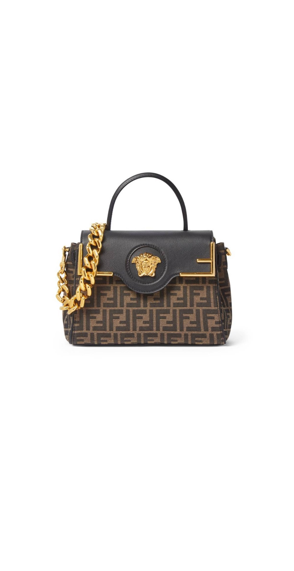 미러급레플리카사이트 | 명품레플리카 전문 쇼핑몰  | 퍼스트원 - 펜다체 라 메두사 핸드백 108506 > 펜디