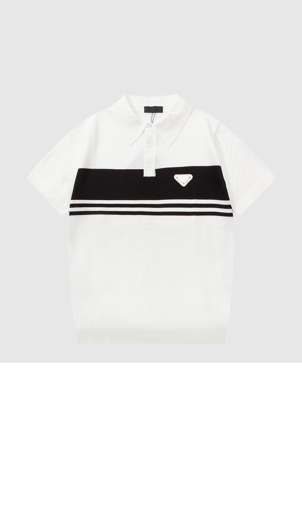 미러급레플리카사이트 | 명품레플리카 전문 쇼핑몰  | 퍼스트원 - 니트 크롭 > 프라다