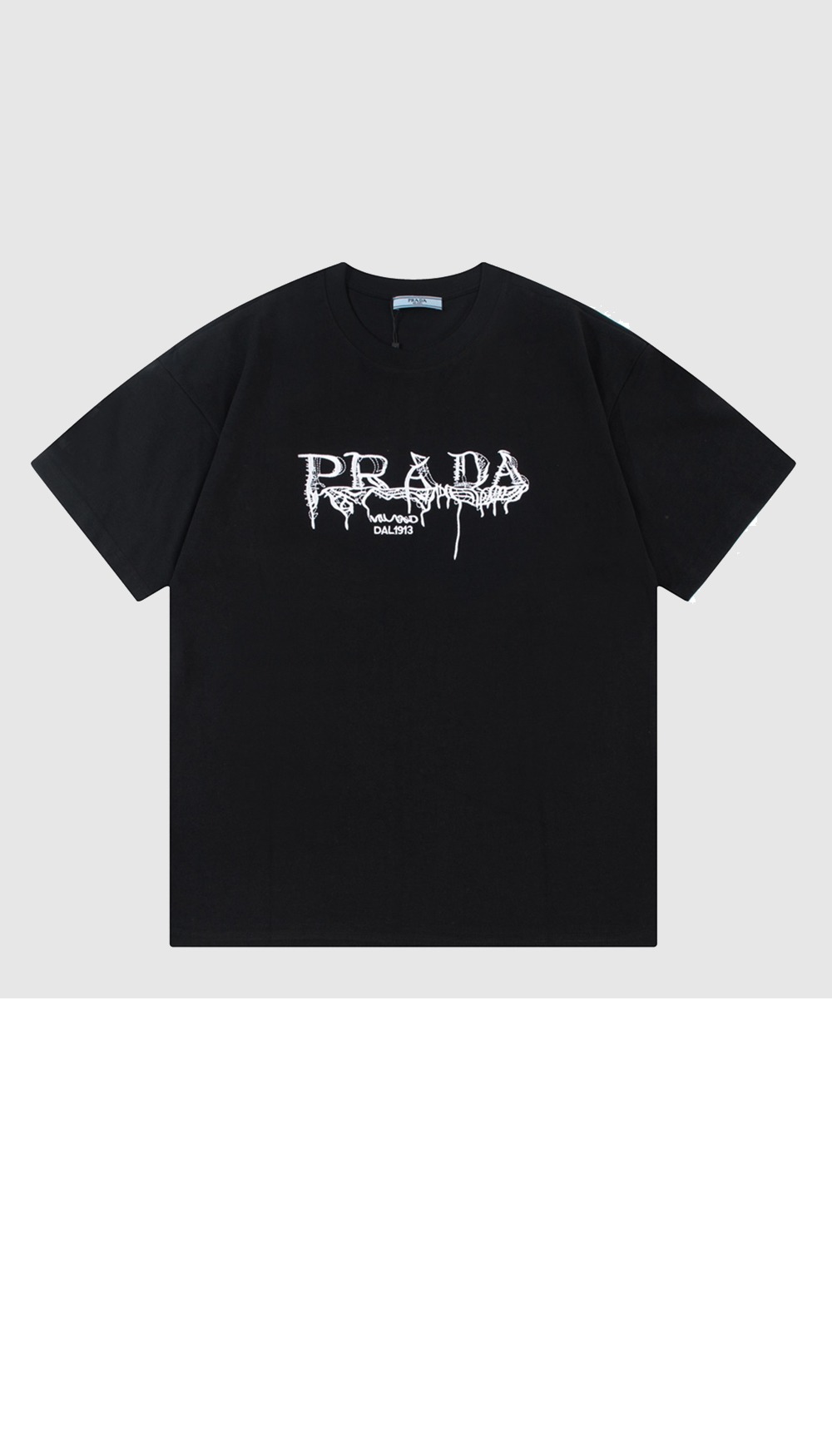 미러급레플리카사이트 | 명품레플리카 전문 쇼핑몰  | 퍼스트원 - 플라워 코튼 톱 > 프라다