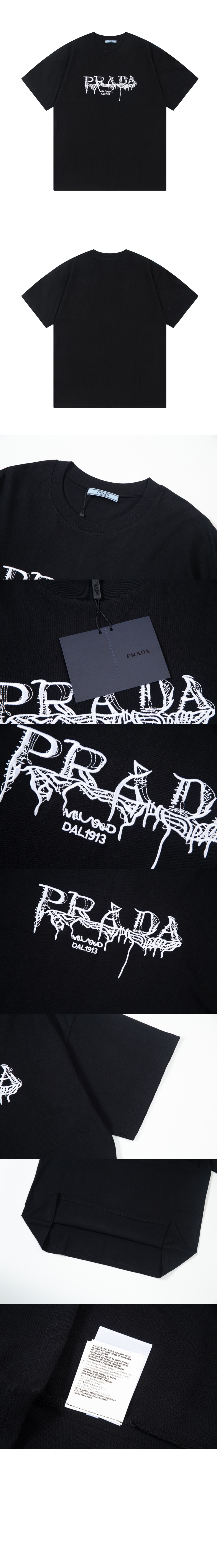 미러급레플리카사이트 | 명품레플리카 전문 쇼핑몰  | 퍼스트원 - 플라워 코튼 톱 > 프라다