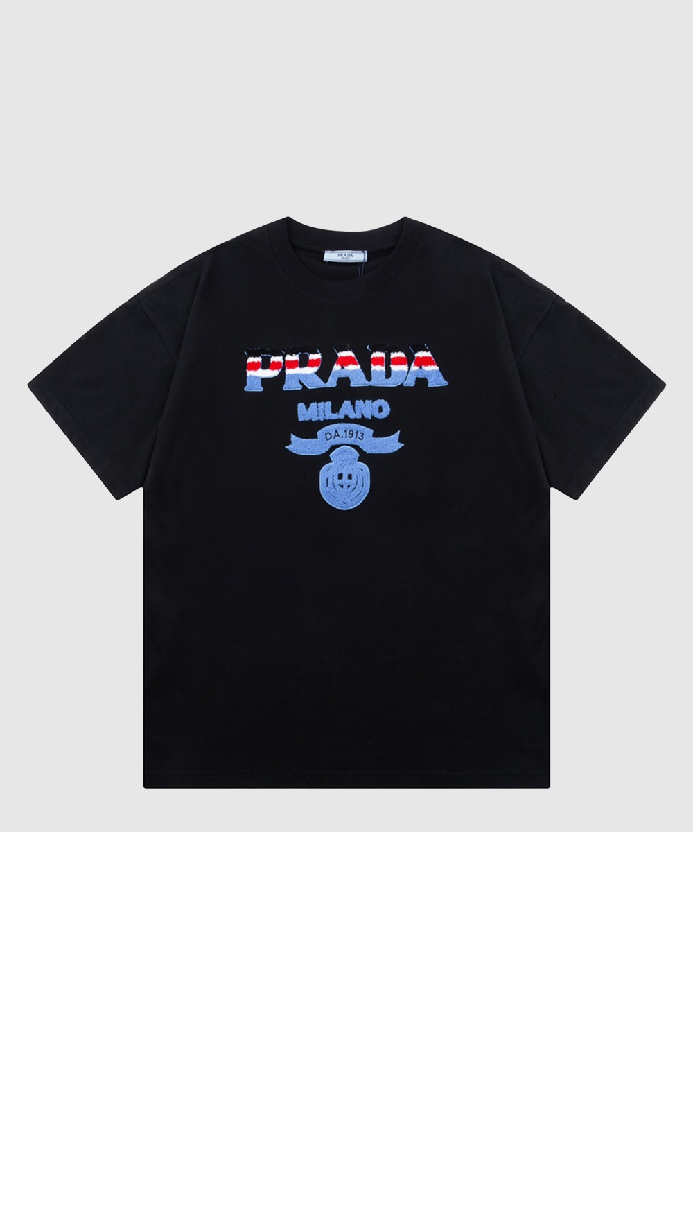 미러급레플리카사이트 | 명품레플리카 전문 쇼핑몰  | 퍼스트원 - 플라워 코튼 톱 > 프라다