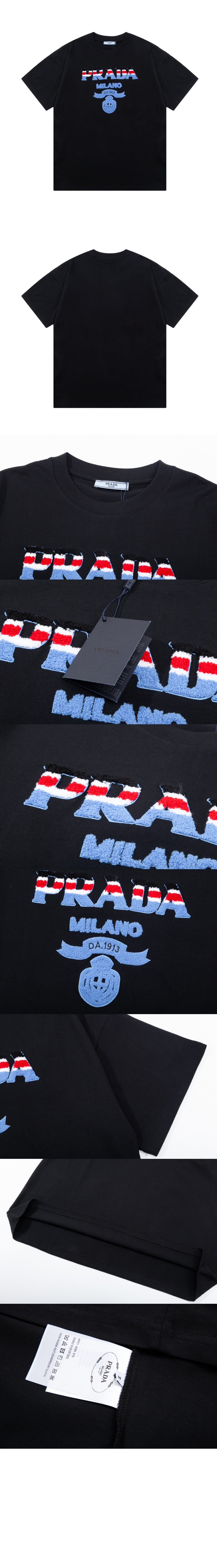 미러급레플리카사이트 | 명품레플리카 전문 쇼핑몰  | 퍼스트원 - 플라워 코튼 톱 > 프라다