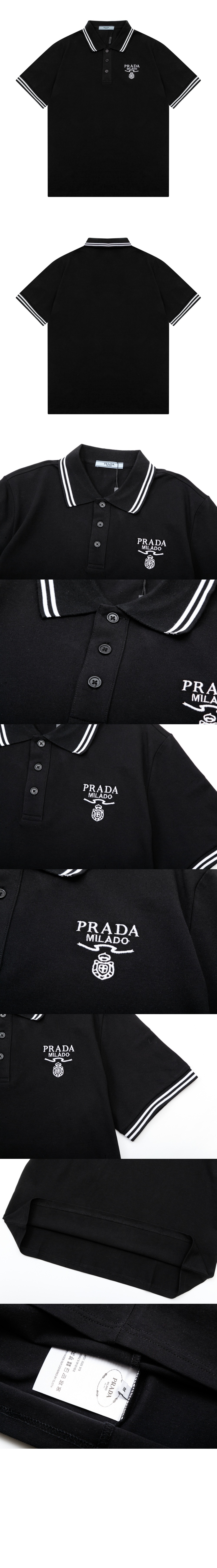 미러급레플리카사이트 | 명품레플리카 전문 쇼핑몰  | 퍼스트원 - 플라워 코튼 톱 > 프라다