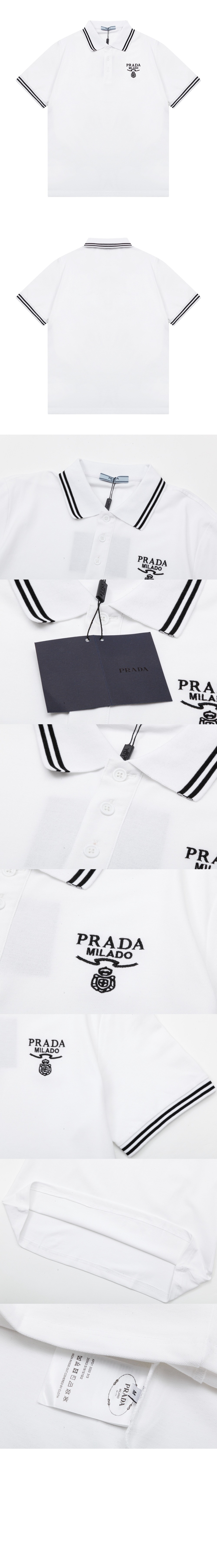 미러급레플리카사이트 | 명품레플리카 전문 쇼핑몰  | 퍼스트원 - 플라워 코튼 톱 > 프라다