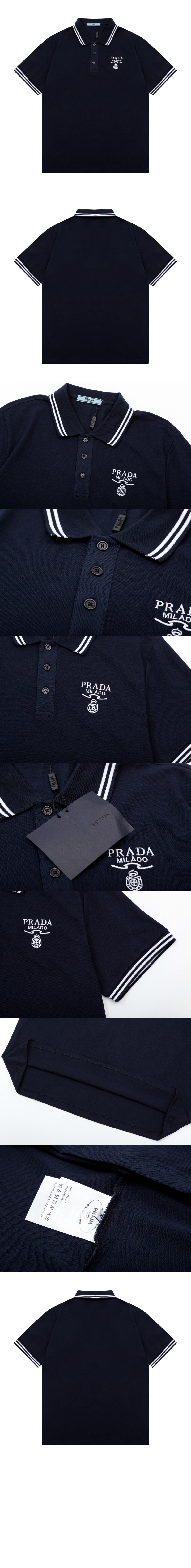 미러급레플리카사이트 | 명품레플리카 전문 쇼핑몰  | 퍼스트원 - 플라워 코튼 톱 > 프라다