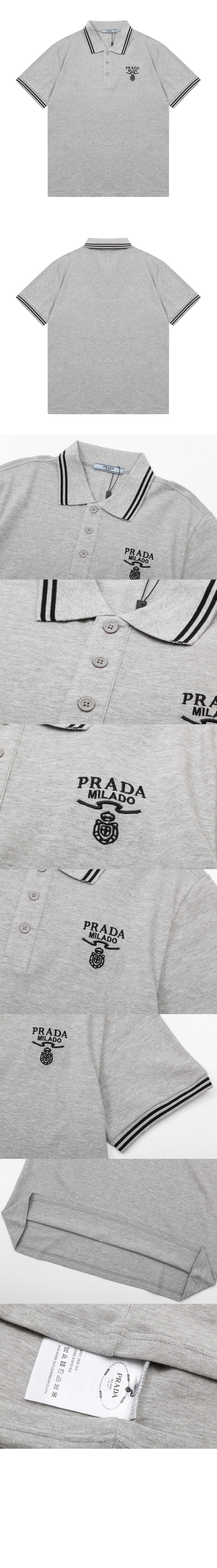 미러급레플리카사이트 | 명품레플리카 전문 쇼핑몰  | 퍼스트원 - 플라워 코튼 톱 > 프라다