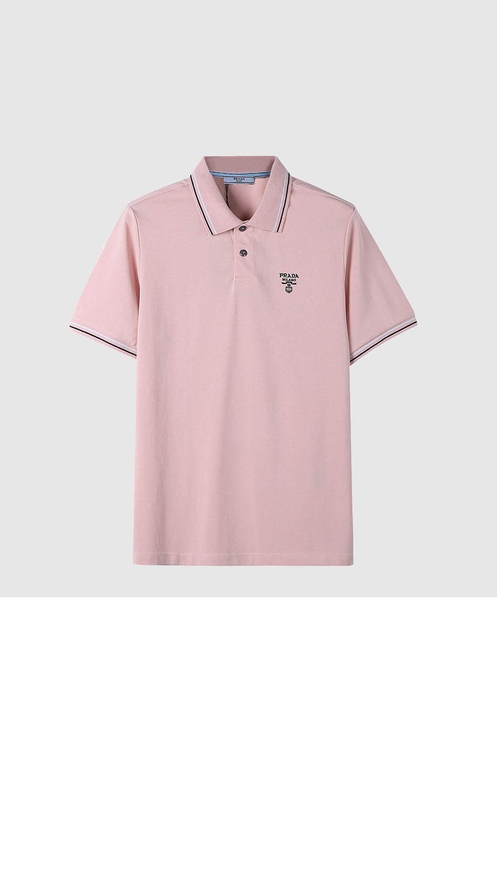 미러급레플리카사이트 | 명품레플리카 전문 쇼핑몰  | 퍼스트원 - 니트 크롭 > 프라다