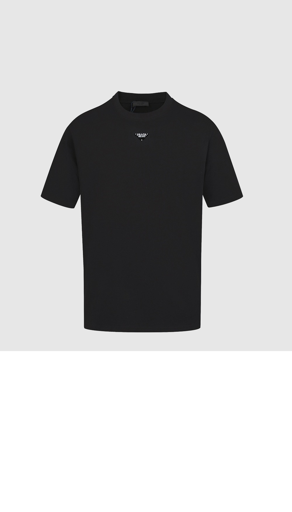 미러급레플리카사이트 | 명품레플리카 전문 쇼핑몰  | 퍼스트원 - 니트 크롭 > 프라다