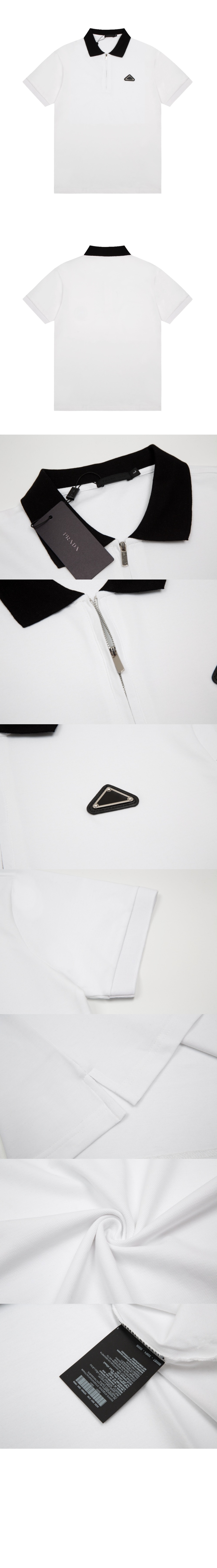 미러급레플리카사이트 | 명품레플리카 전문 쇼핑몰  | 퍼스트원 - 니트 크롭 > 프라다