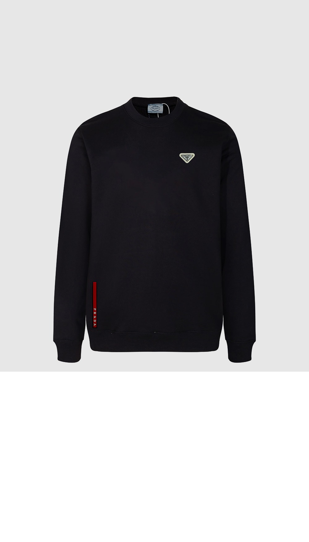 미러급레플리카사이트 | 명품레플리카 전문 쇼핑몰  | 퍼스트원 - 긴팔 상의 > 프라다