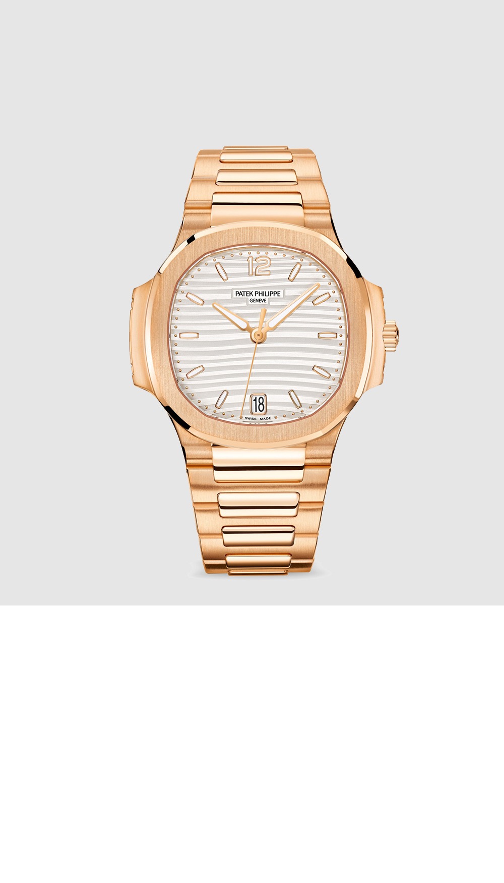 미러급레플리카사이트 | 명품레플리카 전문 쇼핑몰  | 퍼스트원 - 노틸러스 35.2 7118R > 파텍필립