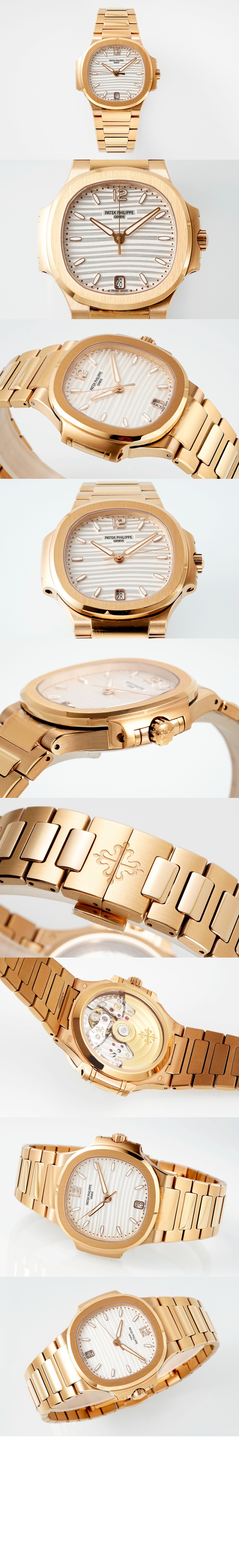 미러급레플리카사이트 | 명품레플리카 전문 쇼핑몰  | 퍼스트원 - 노틸러스 35.2 7118R > 파텍필립