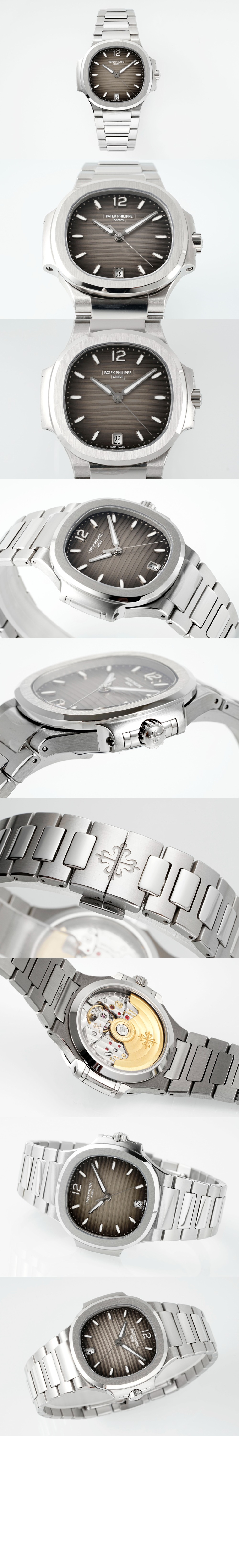 미러급레플리카사이트 | 명품레플리카 전문 쇼핑몰  | 퍼스트원 - 노틸러스 35.2 1200A > 파텍필립