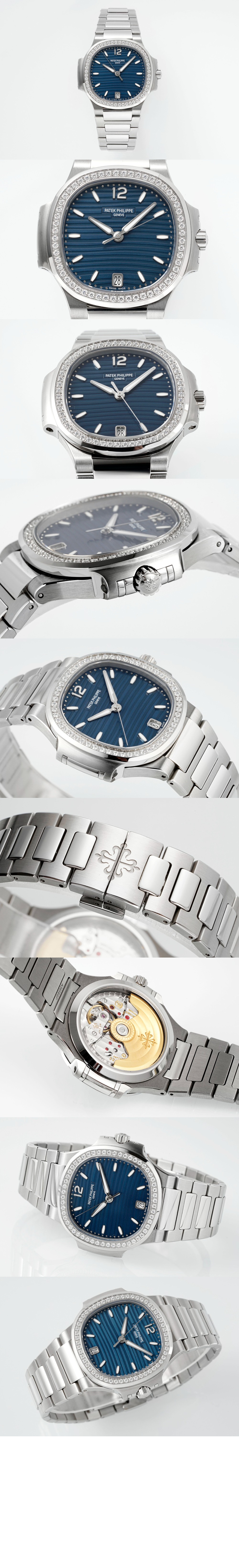 미러급레플리카사이트 | 명품레플리카 전문 쇼핑몰  | 퍼스트원 - 노틸러스 35.2 1200A > 파텍필립