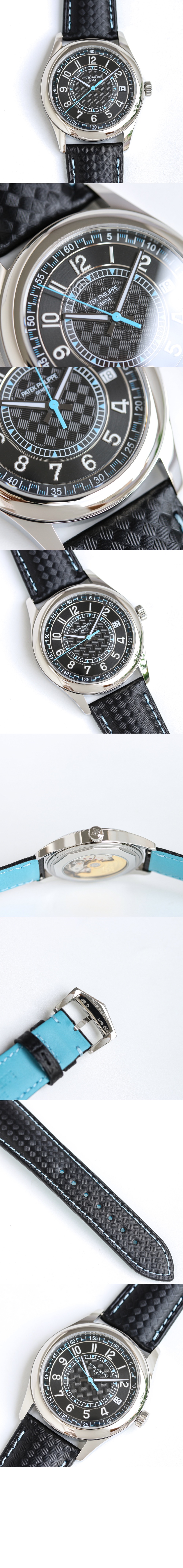 미러급레플리카사이트 | 명품레플리카 전문 쇼핑몰  | 퍼스트원 - 칼라트라바 40 6007G > 파텍필립