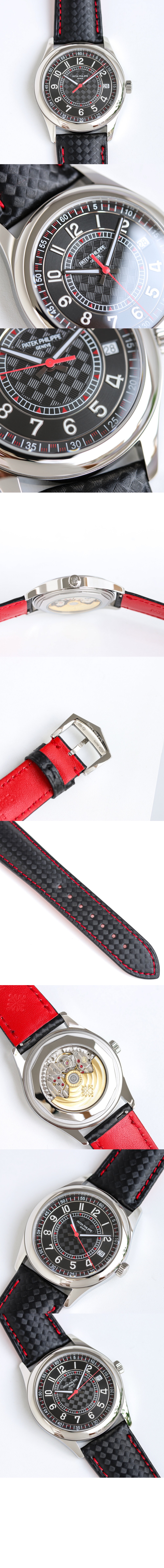 미러급레플리카사이트 | 명품레플리카 전문 쇼핑몰  | 퍼스트원 - 칼라트라바 40 6007G > 파텍필립