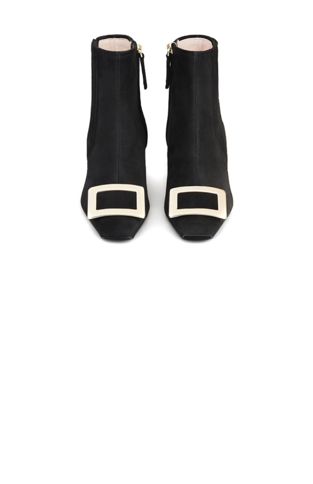 미러급레플리카사이트 | 명품레플리카 전문 쇼핑몰  | 퍼스트원 - 버클 앵클 부츠 0063 > 로저비비에