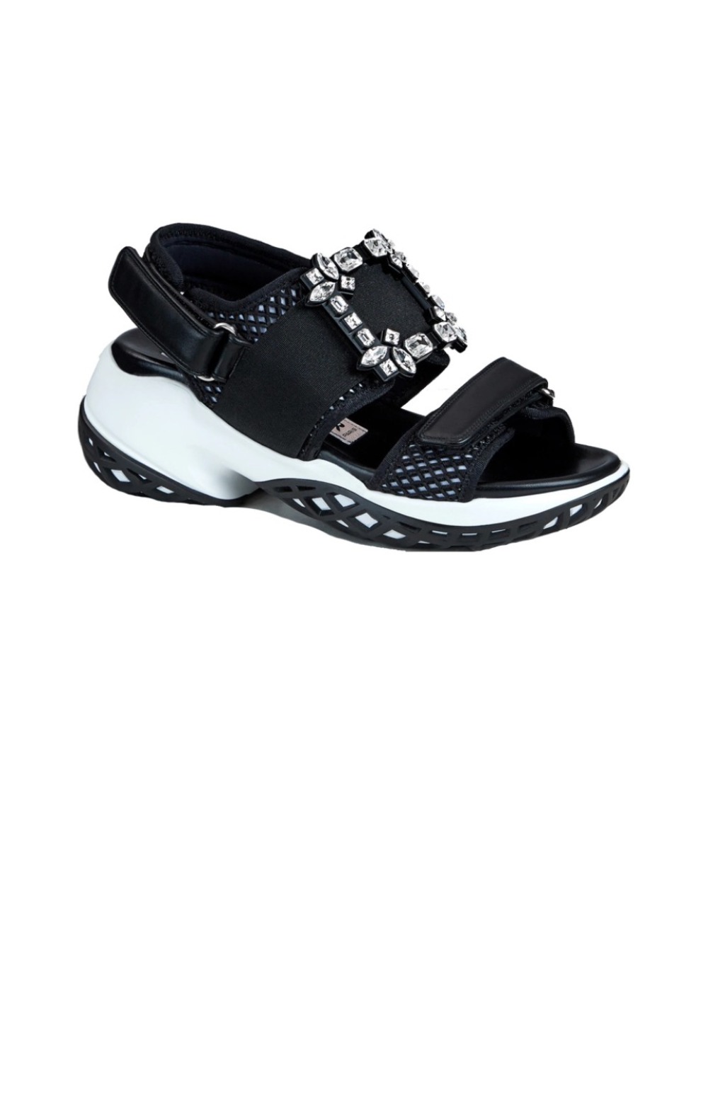 미러급레플리카사이트 | 명품레플리카 전문 쇼핑몰  | 퍼스트원 - 버클 샌들 5642 > 로저비비에