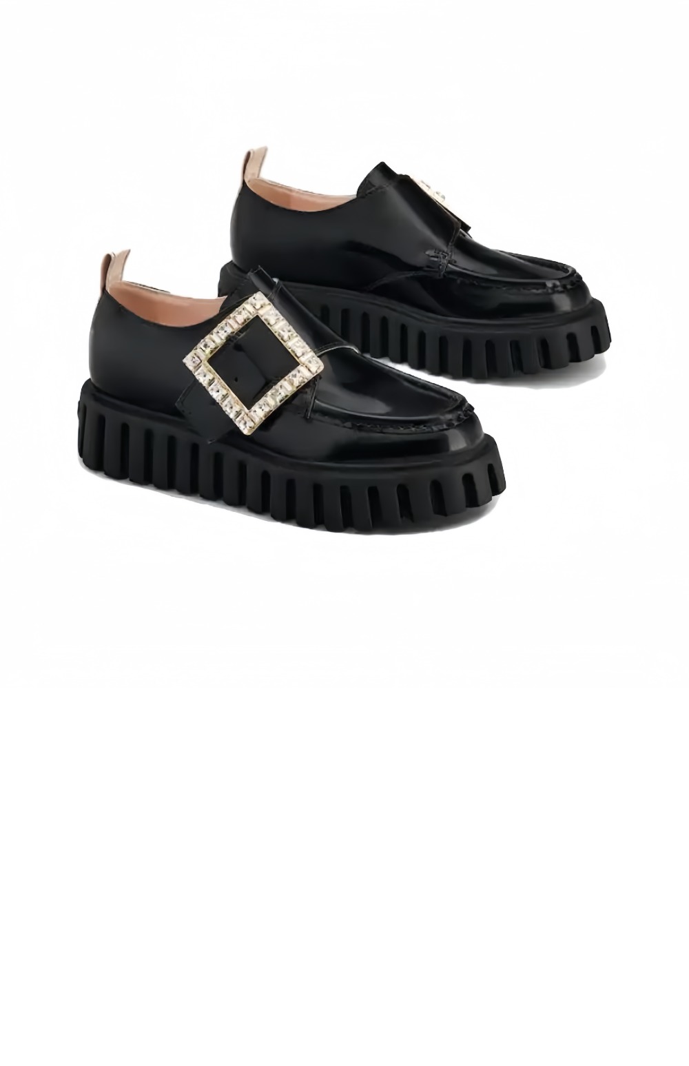 미러급레플리카사이트 | 명품레플리카 전문 쇼핑몰  | 퍼스트원 - 로퍼 레이스업 6463 > 로저비비에