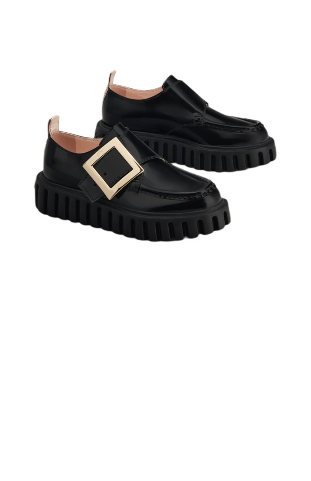 미러급레플리카사이트 | 명품레플리카 전문 쇼핑몰  | 퍼스트원 - 로퍼 레이스업 6463 > 로저비비에