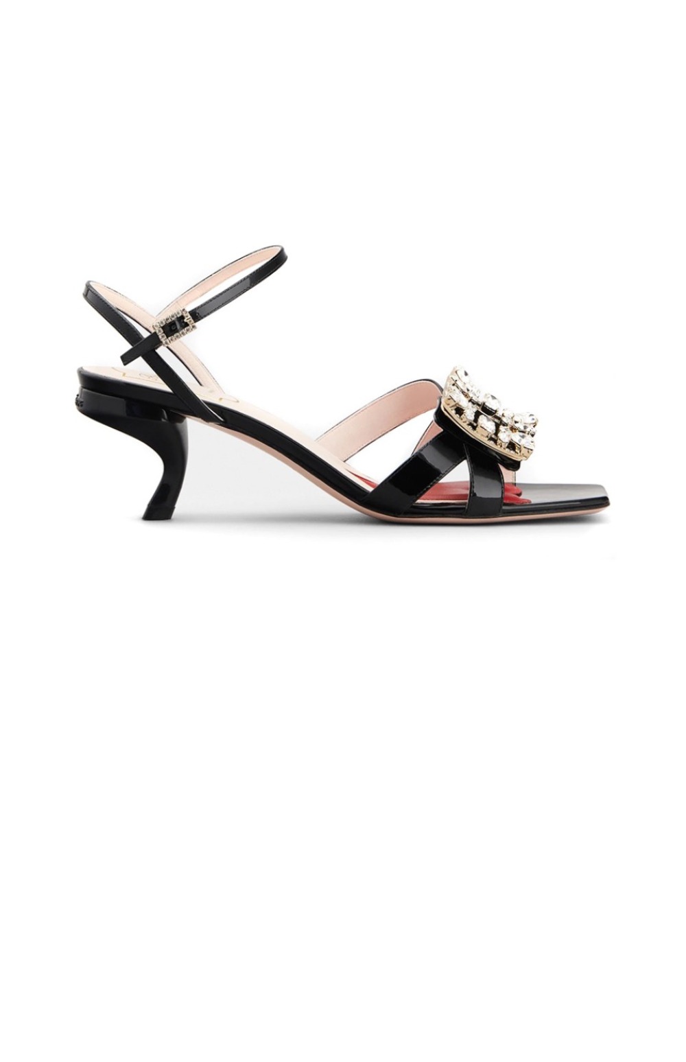 미러급레플리카사이트 | 명품레플리카 전문 쇼핑몰  | 퍼스트원 - 샌들 6393 > 로저비비에