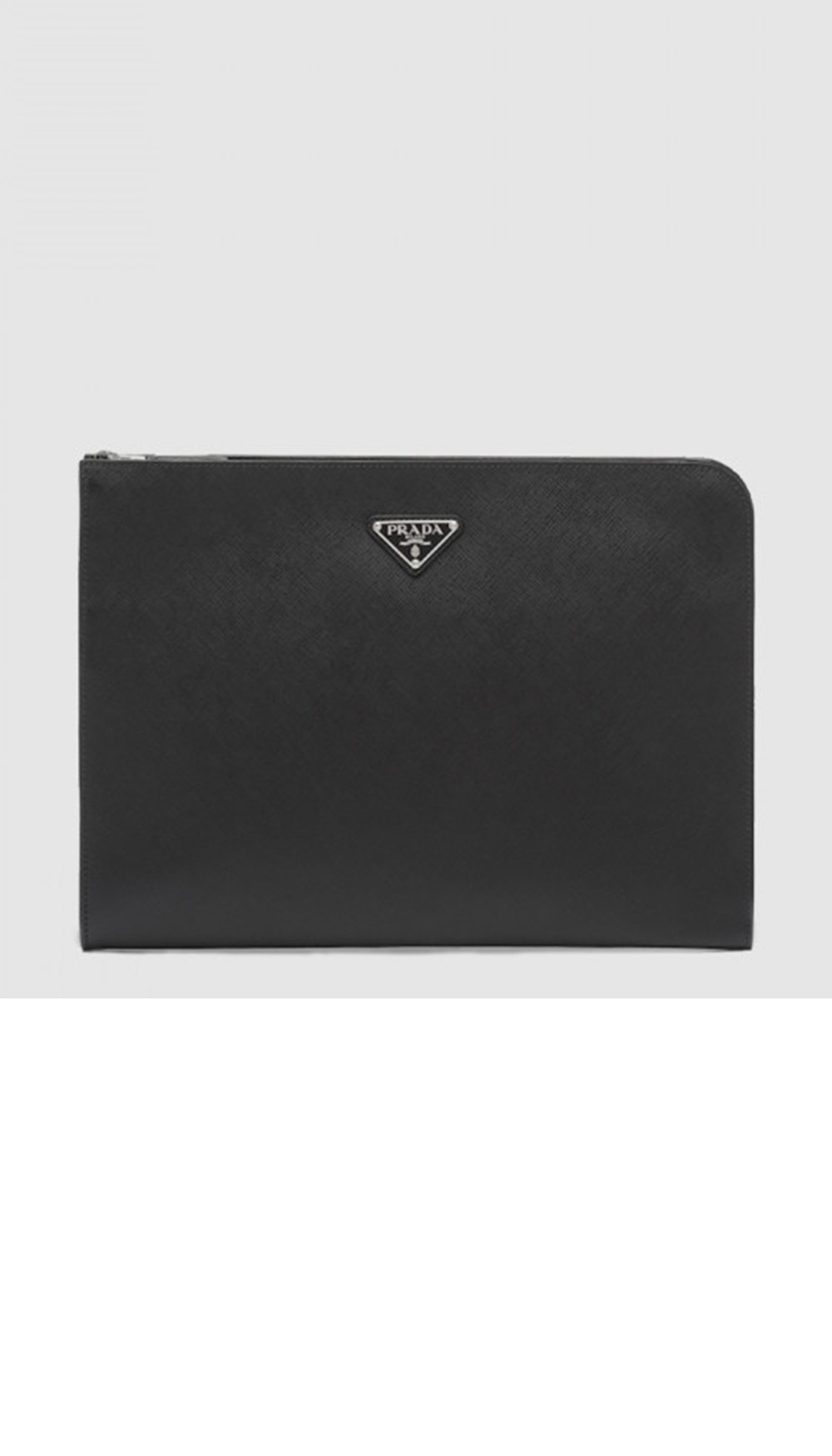 미러급레플리카사이트 | 명품레플리카 전문 쇼핑몰  | 퍼스트원 - 사피아노 클러치 2VN003 > 프라다