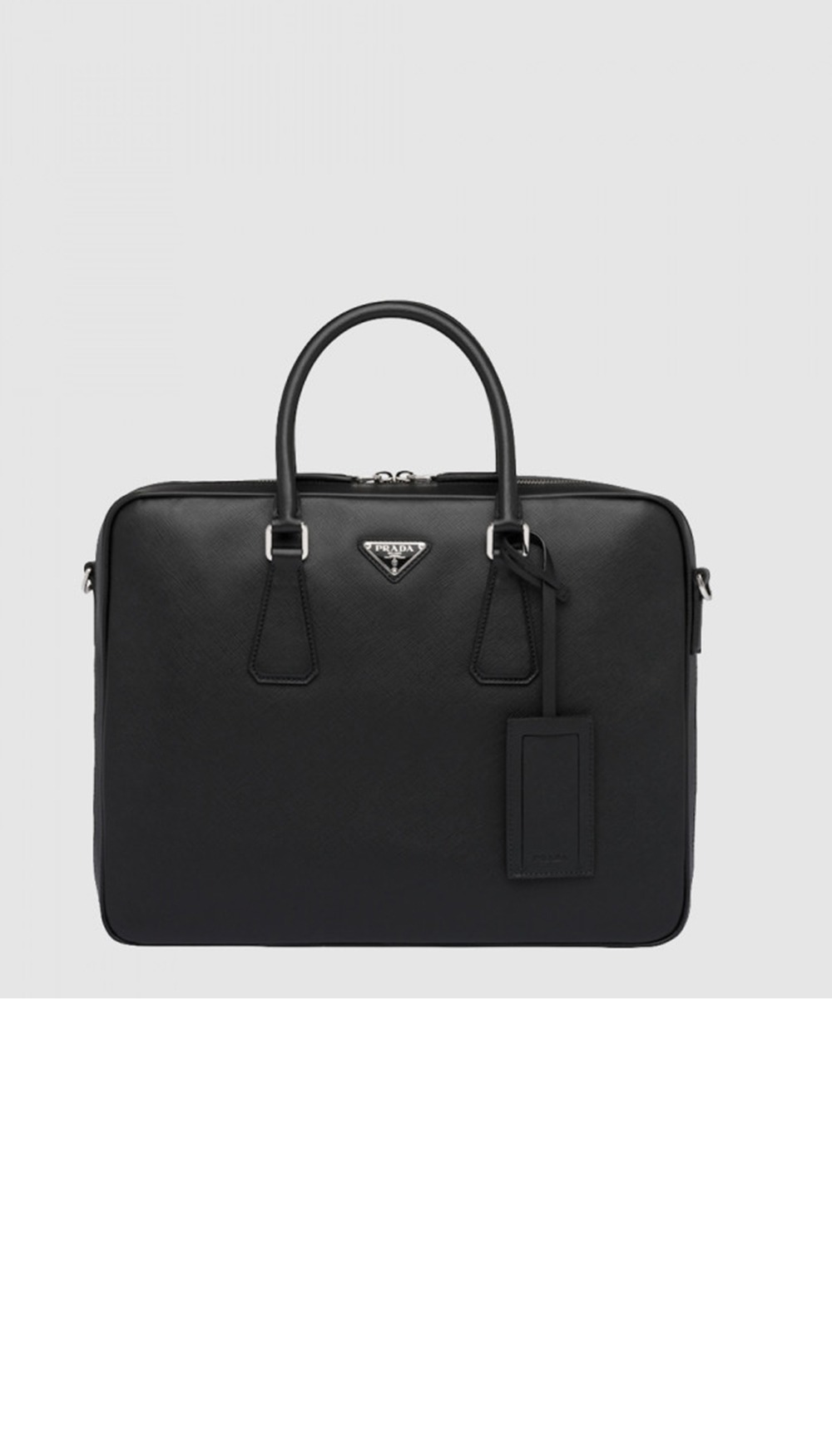 미러급레플리카사이트 | 명품레플리카 전문 쇼핑몰  | 퍼스트원 - 사피아노 브리프케이스 2VE011 > 프라다