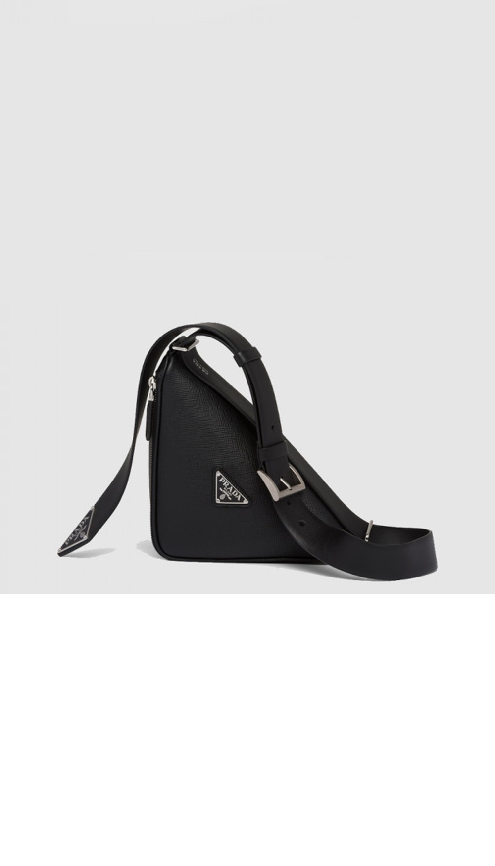 미러급레플리카사이트 | 명품레플리카 전문 쇼핑몰  | 퍼스트원 - 사피아노 벨트백 2VL039 > 프라다