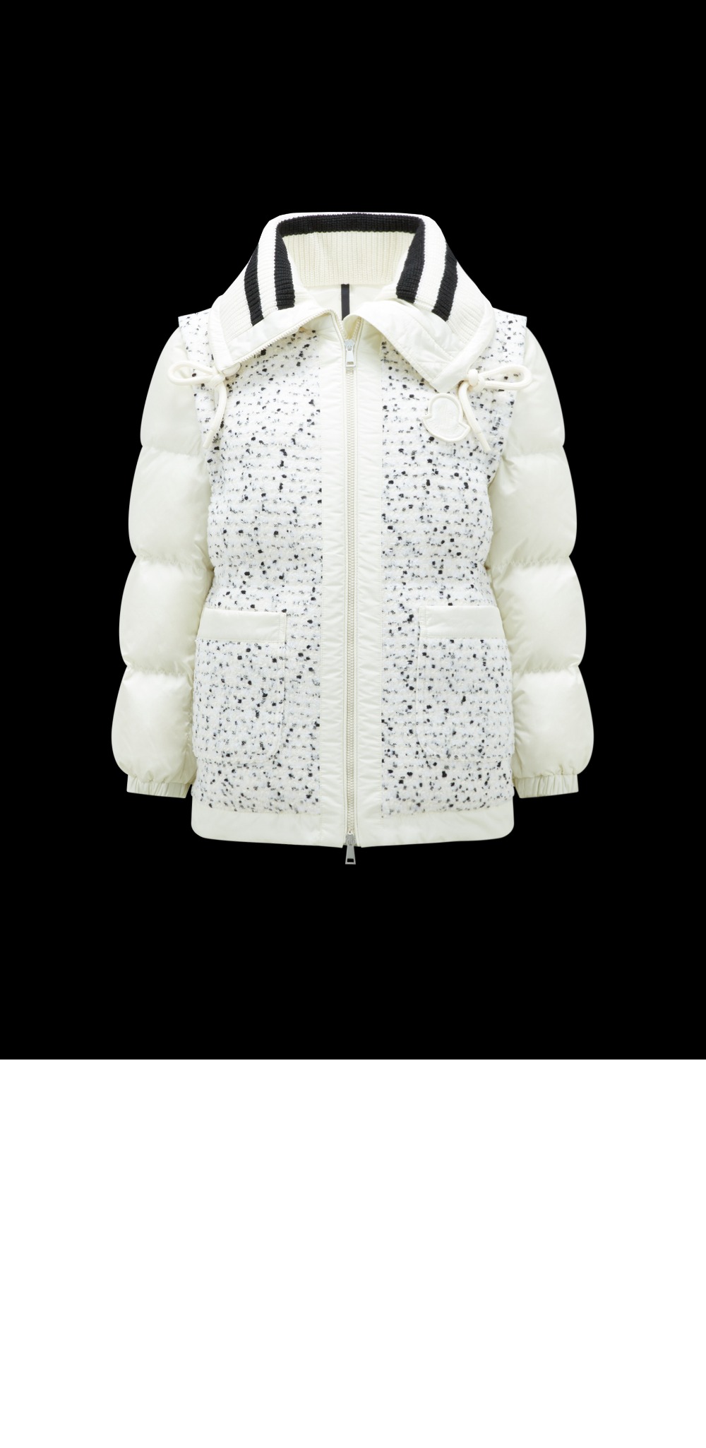 미러급레플리카사이트 | 명품레플리카 전문 쇼핑몰  | 퍼스트원 - 프린트 쇼트 코트 > 몽클레어