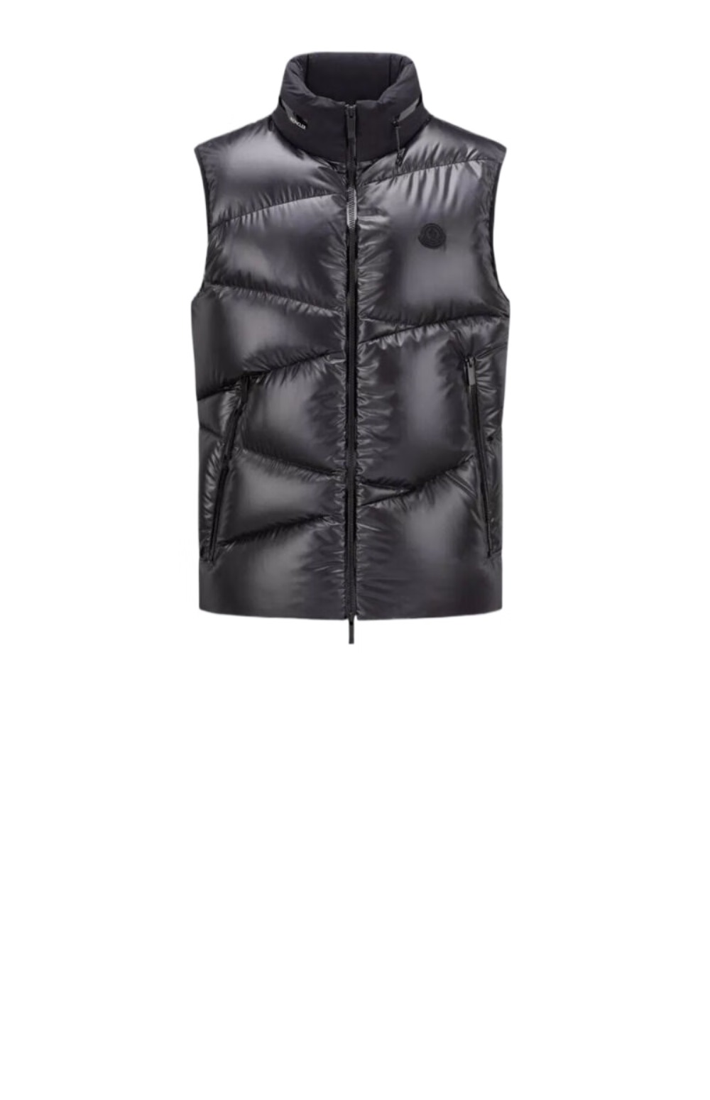 미러급레플리카사이트 | 명품레플리카 전문 쇼핑몰  | 퍼스트원 - 민소매 쇼트 코트 > 몽클레어