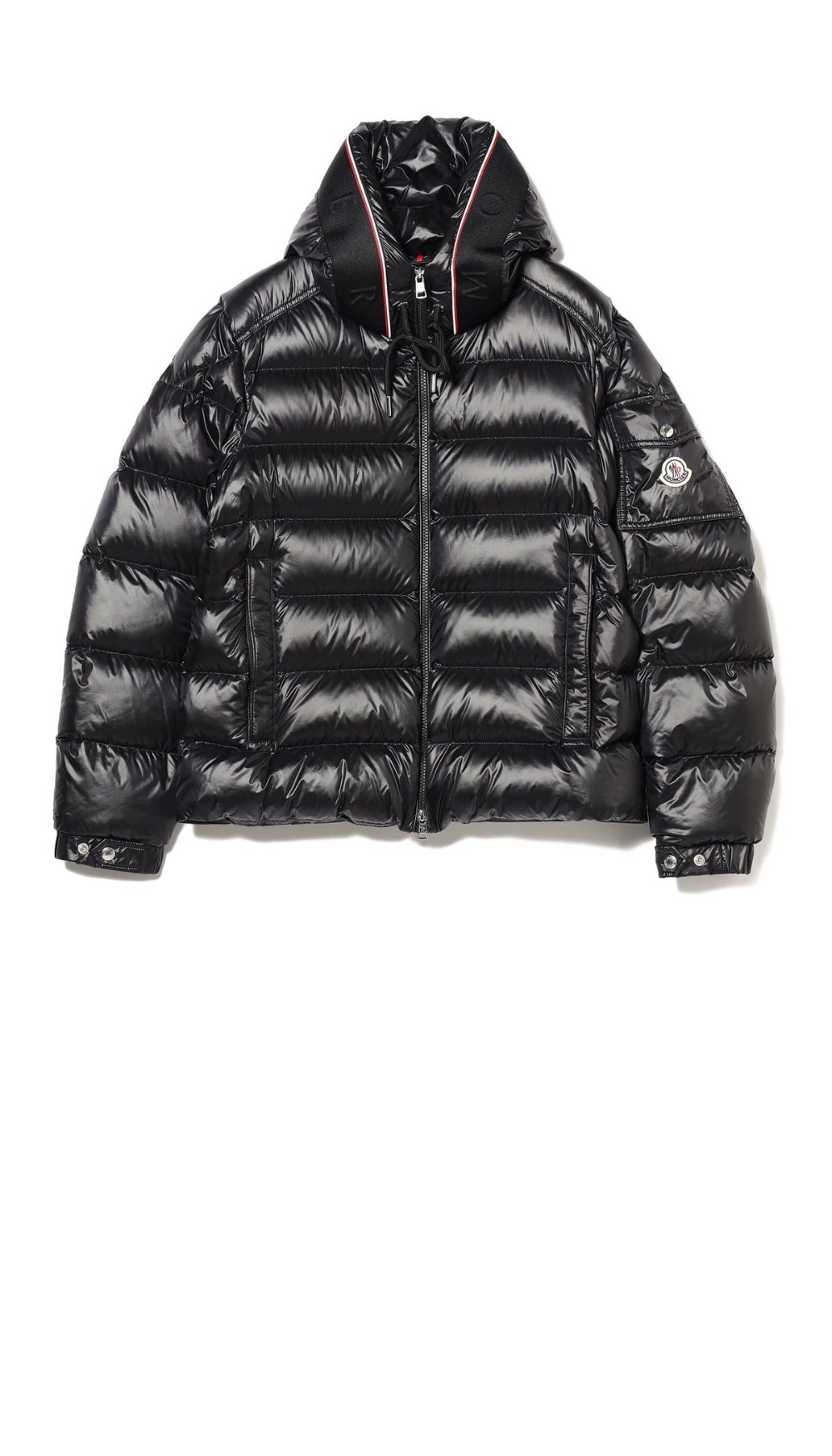 미러급레플리카사이트 | 명품레플리카 전문 쇼핑몰  | 퍼스트원 - 로고 쇼트 코트 > 몽클레어