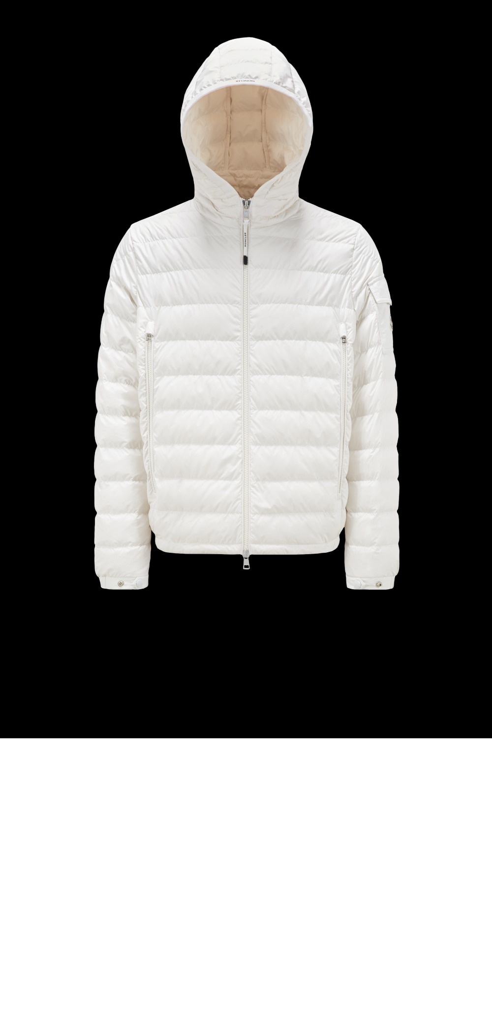 미러급레플리카사이트 | 명품레플리카 전문 쇼핑몰  | 퍼스트원 - 로고 쇼트 코트 > 몽클레어