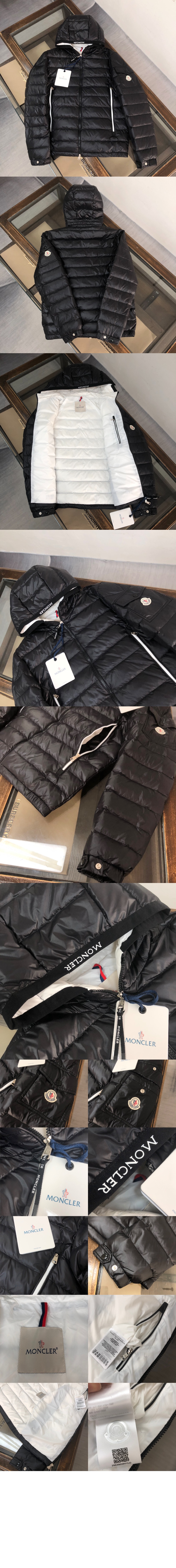 미러급레플리카사이트 | 명품레플리카 전문 쇼핑몰  | 퍼스트원 - 로고 쇼트 코트 > 몽클레어