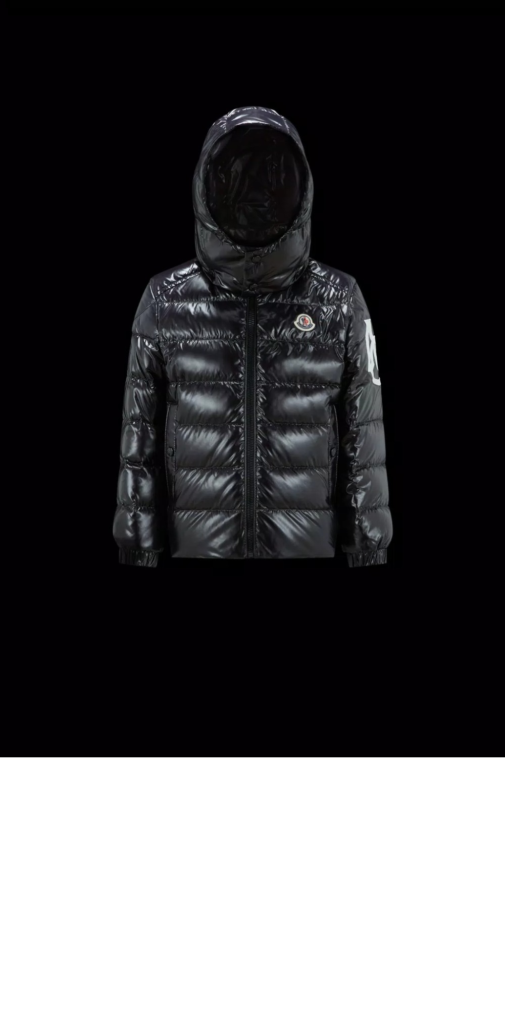 미러급레플리카사이트 | 명품레플리카 전문 쇼핑몰  | 퍼스트원 - 로고 쇼트 코트 > 몽클레어