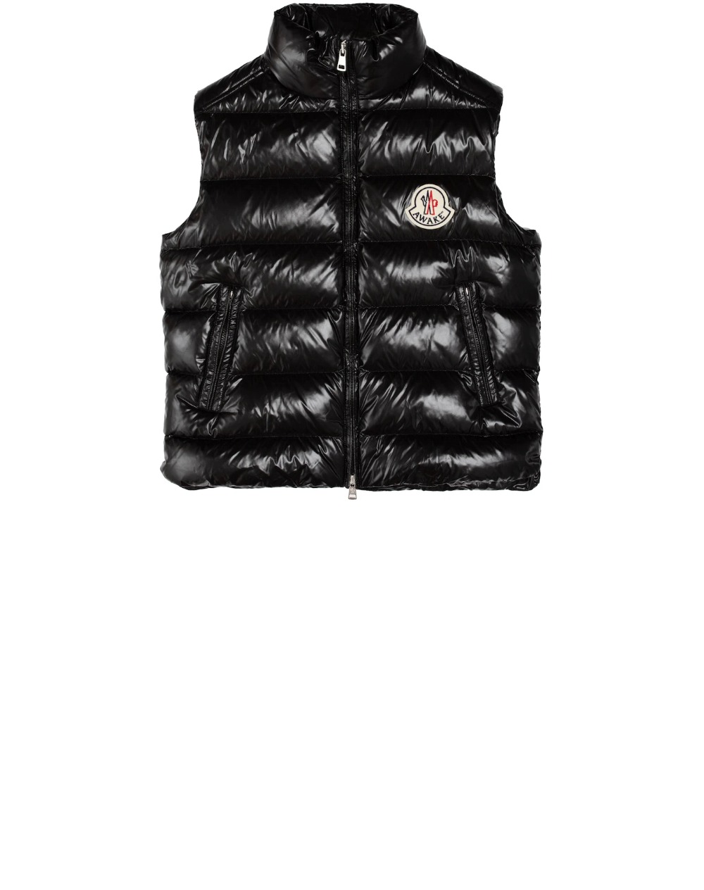 미러급레플리카사이트 | 명품레플리카 전문 쇼핑몰  | 퍼스트원 - 민소매 쇼트 코트 > 몽클레어