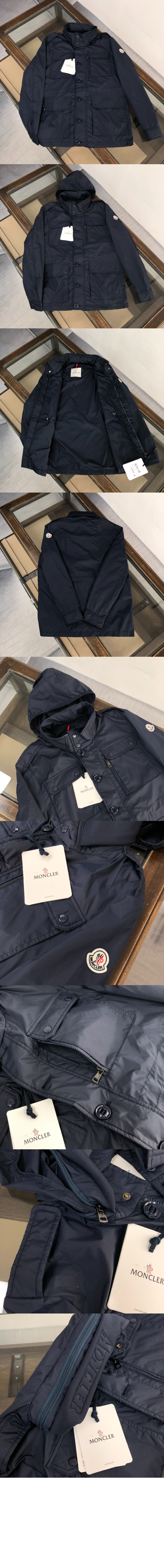 미러급레플리카사이트 | 명품레플리카 전문 쇼핑몰  | 퍼스트원 - 로고 긴팔 크롭 > 몽클레어