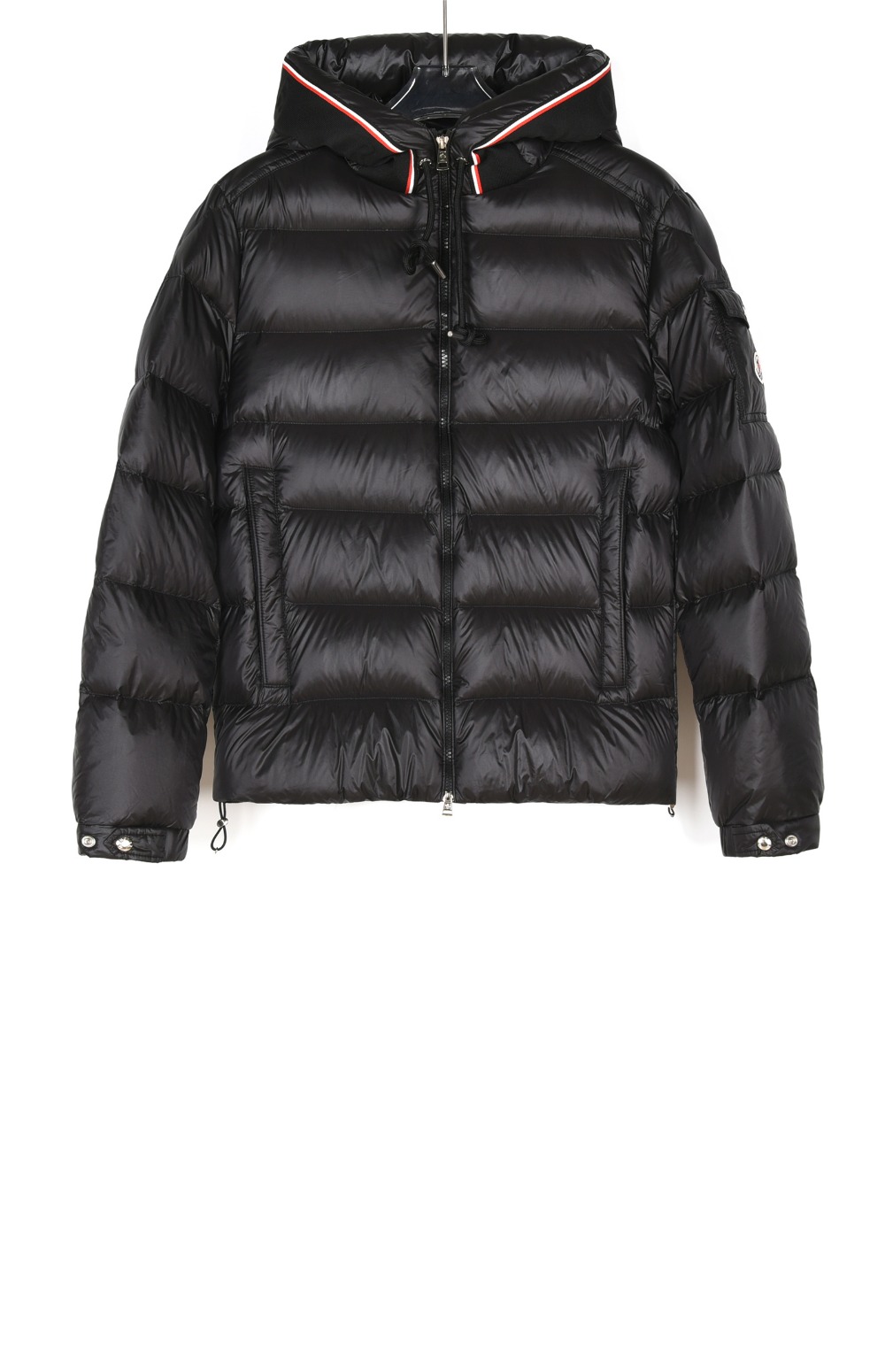 미러급레플리카사이트 | 명품레플리카 전문 쇼핑몰  | 퍼스트원 - 로고 쇼트 코트 > 몽클레어