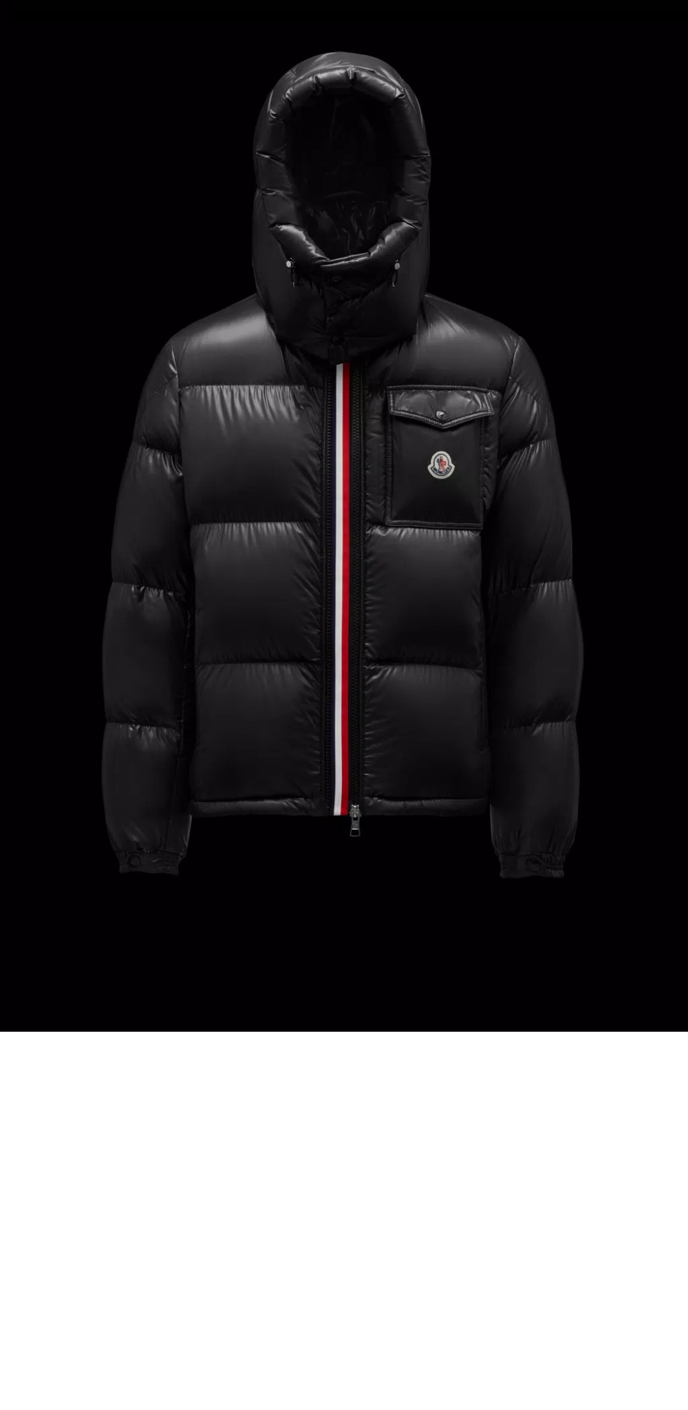 미러급레플리카사이트 | 명품레플리카 전문 쇼핑몰  | 퍼스트원 - 로고 쇼트 코트 > 몽클레어