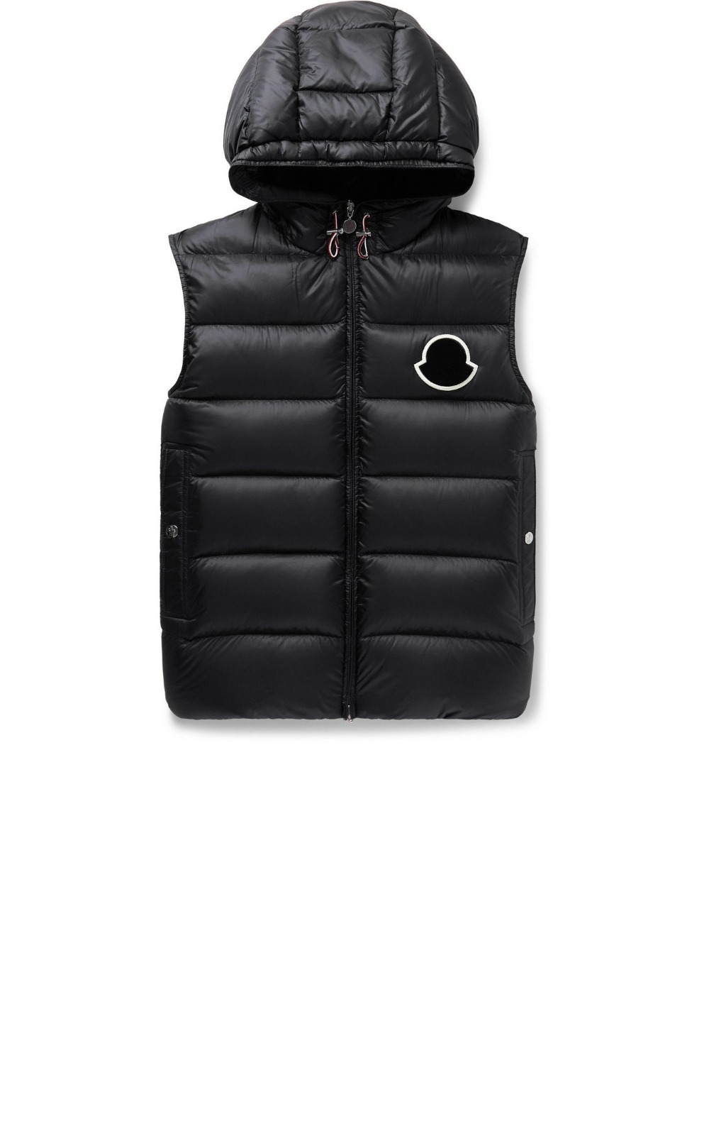 미러급레플리카사이트 | 명품레플리카 전문 쇼핑몰  | 퍼스트원 - 민소매 쇼트 코트 > 몽클레어