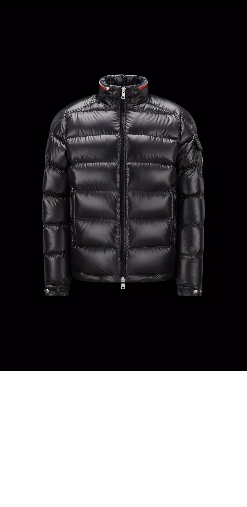 미러급레플리카사이트 | 명품레플리카 전문 쇼핑몰  | 퍼스트원 - 로고 쇼트 코트 > 몽클레어