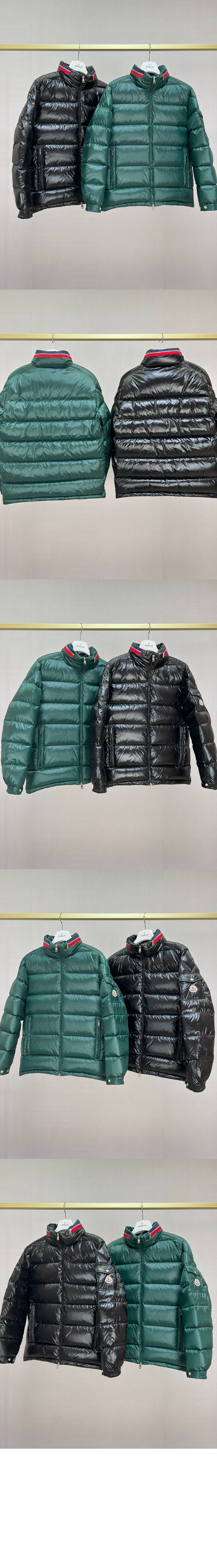 미러급레플리카사이트 | 명품레플리카 전문 쇼핑몰  | 퍼스트원 - 로고 쇼트 코트 > 몽클레어