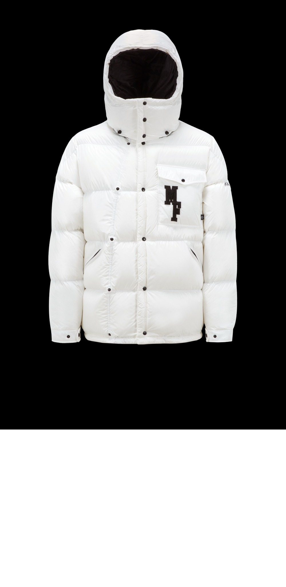 미러급레플리카사이트 | 명품레플리카 전문 쇼핑몰  | 퍼스트원 - 프린트 쇼트 코트 > 몽클레어