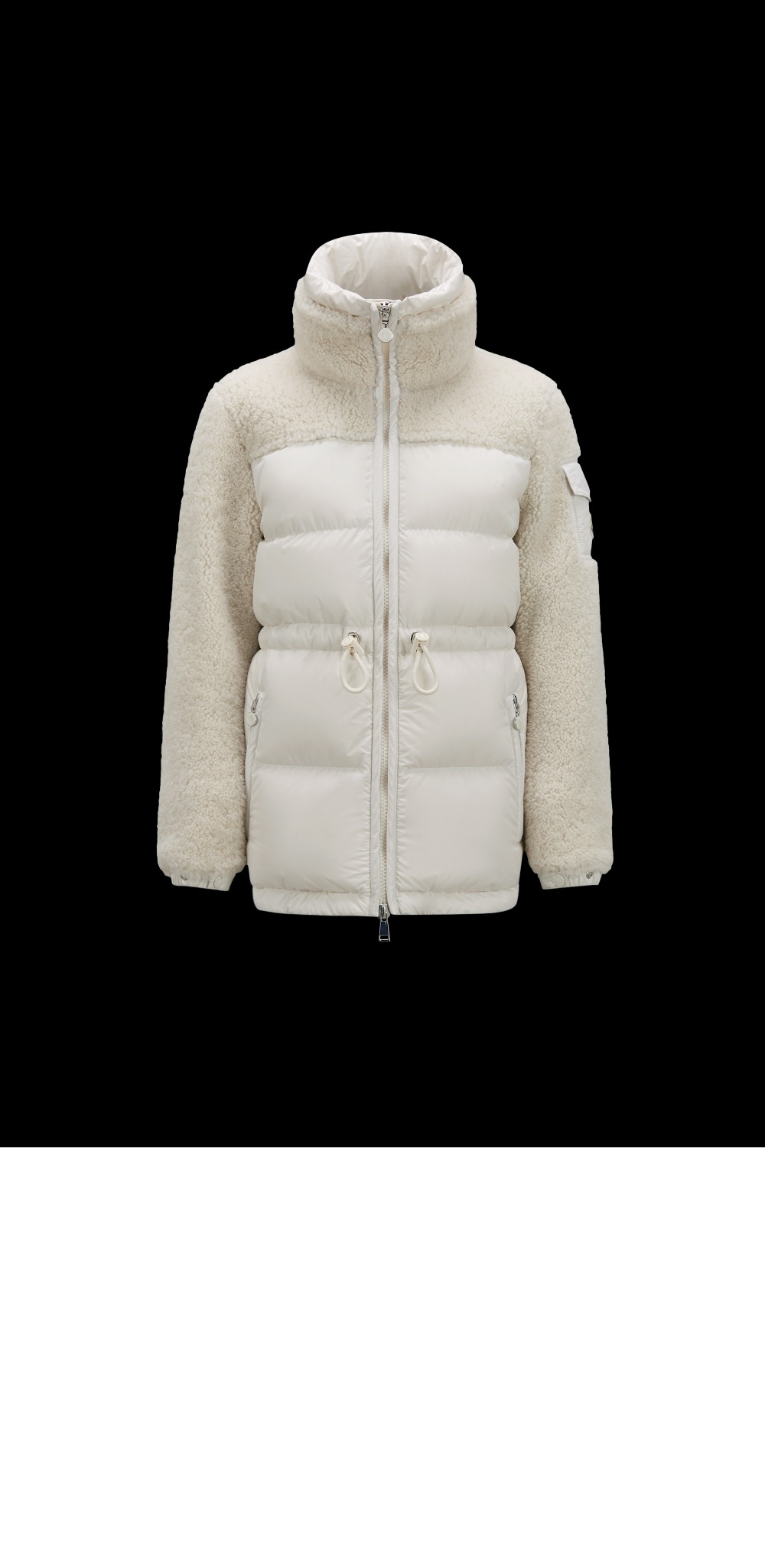 미러급레플리카사이트 | 명품레플리카 전문 쇼핑몰  | 퍼스트원 - 프린트 쇼트 코트 > 몽클레어